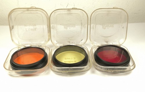 Leica leitz wetzlar filter - leica,