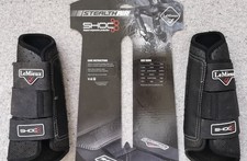 Le Mieux StealthShoc schwarz