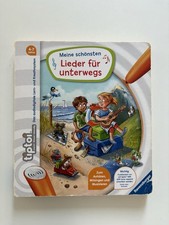 Ravensburger Tiptoi Meine