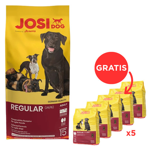 Josera josidog regular adult - josera,