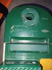 Vorwerk Tiger 251 mit Zubehör