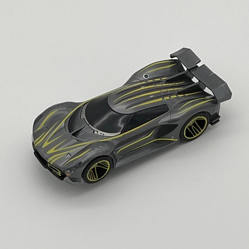 Carrera hypercar - go,