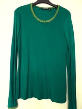 Luxus MARC AUREL Viskose Shirt