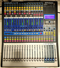 PRESONUS STUDIO LIVE 16.4.2