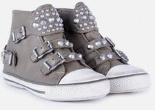 ASH Nieten Chucks FROG Sneaker