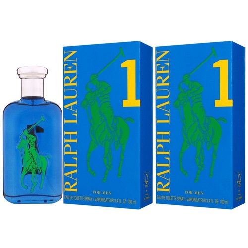 Ralph lauren big pony - lauren,