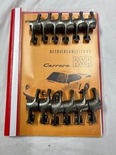 Porsche 906/911R/ 911 RSR/ 962