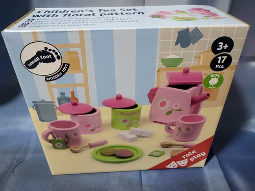 Small foot 2849 teeservice - small,
