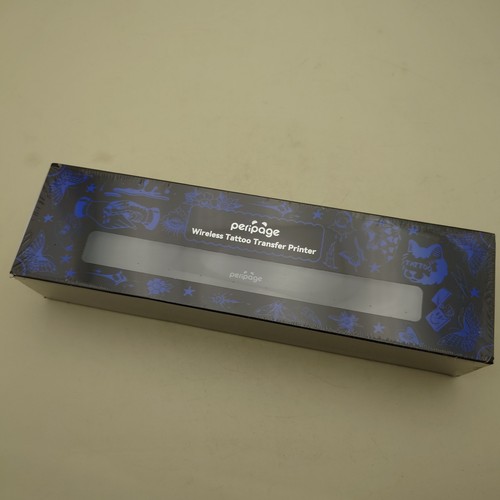 Peripage kabelloser - peripage,