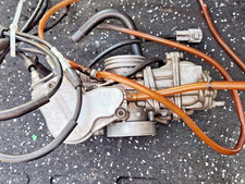 2006 YAMAHA YZ250F OEM KEIHIN