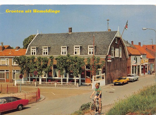 Wemeldinge hotel smits zeeland - smits,
