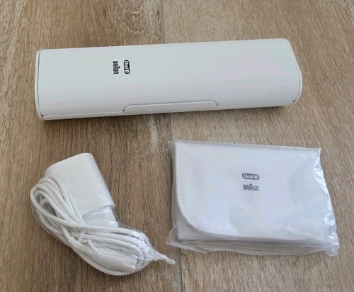 Oral genius premium - oral-b,