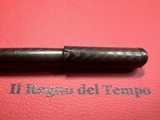 DIE IDEALE PEN Kolbenfüller