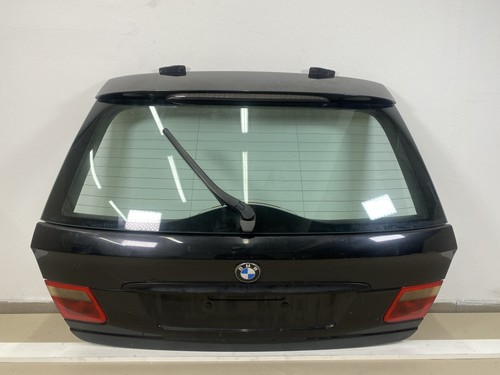 Bmw 3er e46 heckklappe - 3er,