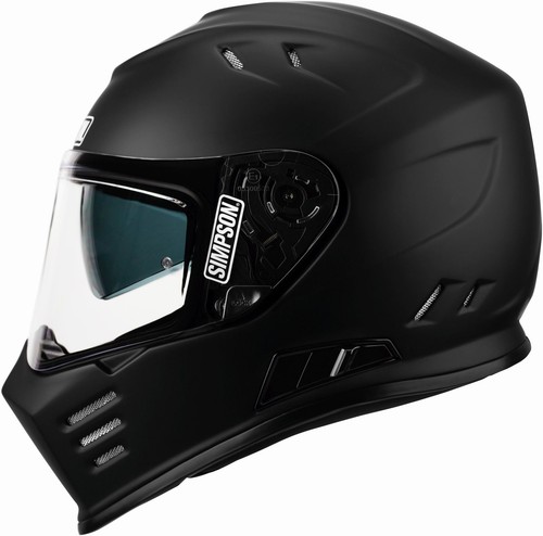 Simpson integralhelm venom - simpson,
