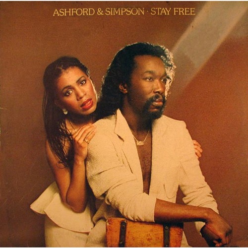 Ashford simpson stay - &,