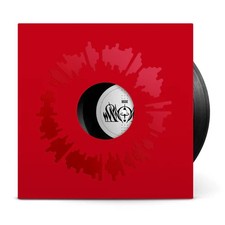 MUSE - THE WOW! SIGNAL Vinyl -