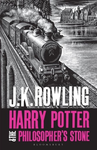 Harry potter and the - potter,