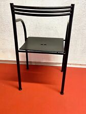 Vintage-Stuhl Francesca Spanish II von Philippe Starck Baleri Italia