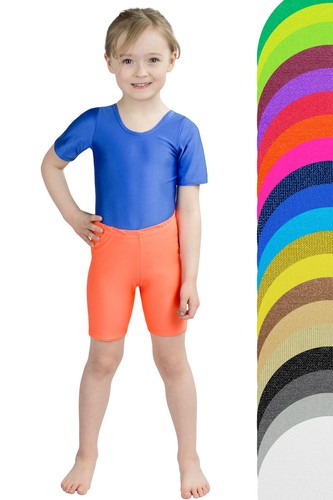 Kinder radler radlerhose - kinder, glanz
