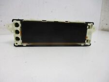 Bordcomputer Display passt