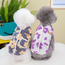 Warmer Mantel Für Kleine