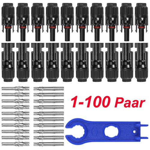 Solarstecker ip68 solar - ip68,