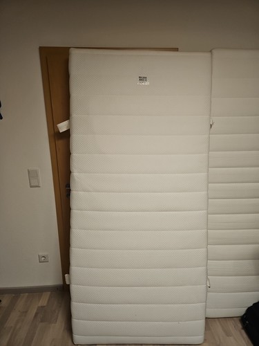 Matratze 90x200 - matratze,