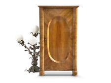 Biedermeier kleiderschrank - biedermeier,