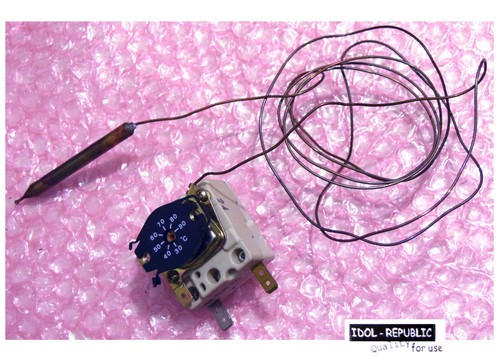 Buderus kesselthermostat - kesselthermostat, tw