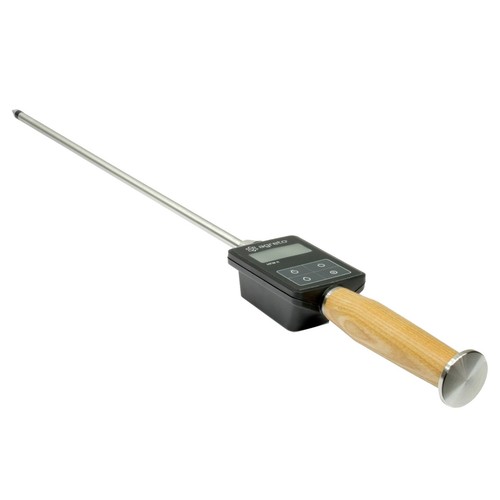 Agreto hfm digitaler heu - ii, heu-
