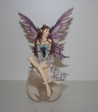 Fairy Purple Lace Nene Thomas