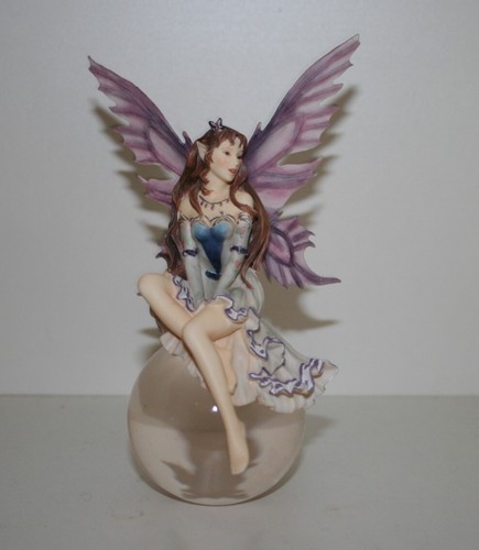 Fairy purple lace - fairy, thomas