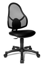 Bürostuhl Kinderdrehstuhl