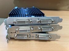 Apple PM G5, NVIDIA A386 Doppel-DVI Grafikkarte, N11071, 630-7132,64MB