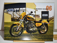 2006 Harley Davidson sales