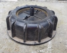 Überwurfmutter Roth Schütz Dehoust Heizöltank Deckel 3 teilig m. Anschluss