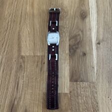 Fossil Uhr Damen gebraucht 