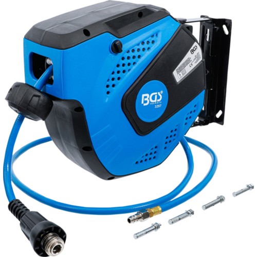 Bgs druckluftschlauch mit - bgs,
