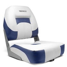 Premium High Back Bootssitz