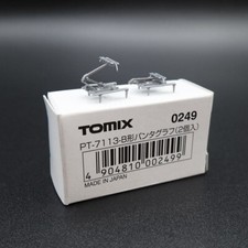 Tomix 0249 - Pantograph Type