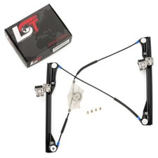 Fensterheber manuell vorne