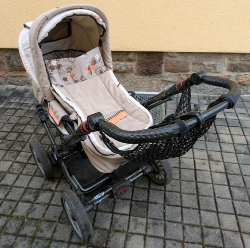 Kombi kinderwagen - kombi,