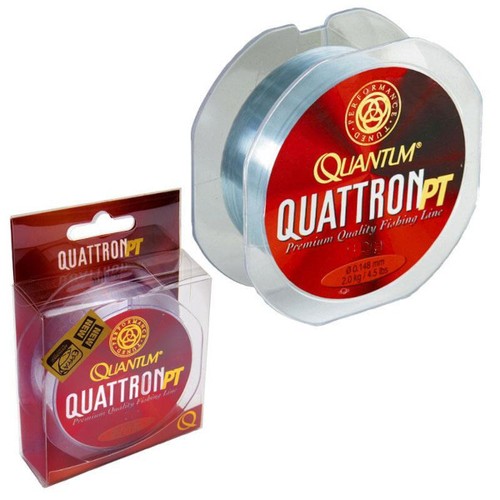 Quantum quattron angelrolle - quantum,