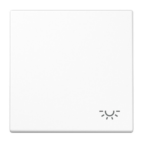 Jung wippe symbol licht - aws, ls