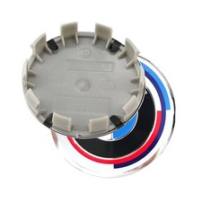 4x 56, 68MM Felgendeckel Felgenkappen Nabendeckel Radkappen Deckel Für BMW