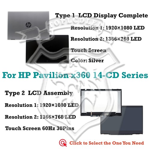Pavilion x360 cd0000nl - pavilion,