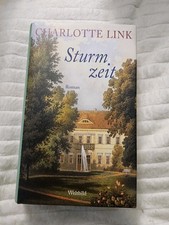 Sturmzeit : Buch Charlotte Link
