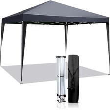 Pavillon 3x3m pop - 3x3m, pop-up