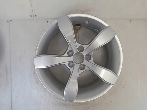 Original alufelge audi zoll - audi,